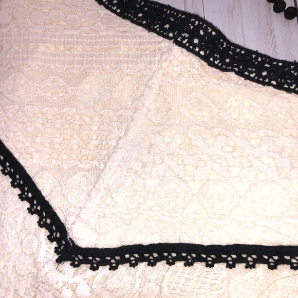 ❌❌SOLD❌❌Mini skirt by Free People - Picture 2 of 5